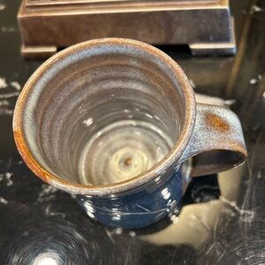 Handmade Pottery Mug